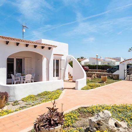Rimar 4, 2 Bedroom Apartment, Cap D'Artrutx كالا ان بوسش المظهر الخارجي الصورة